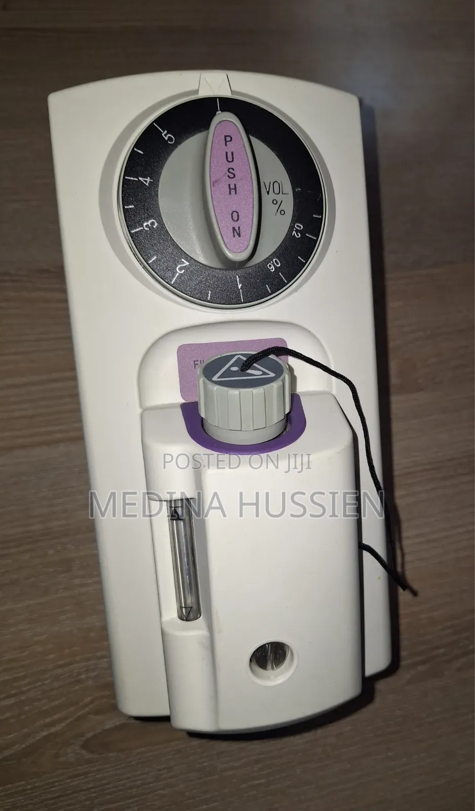 Iso Fluorine Vaporizer Universal for Mindray