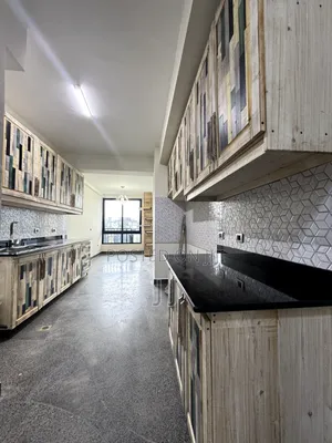 Furnished 2bdrm Apartment in Kirkos for rent