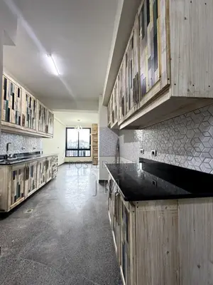 Furnished 2bdrm Apartment in Kirkos for rent