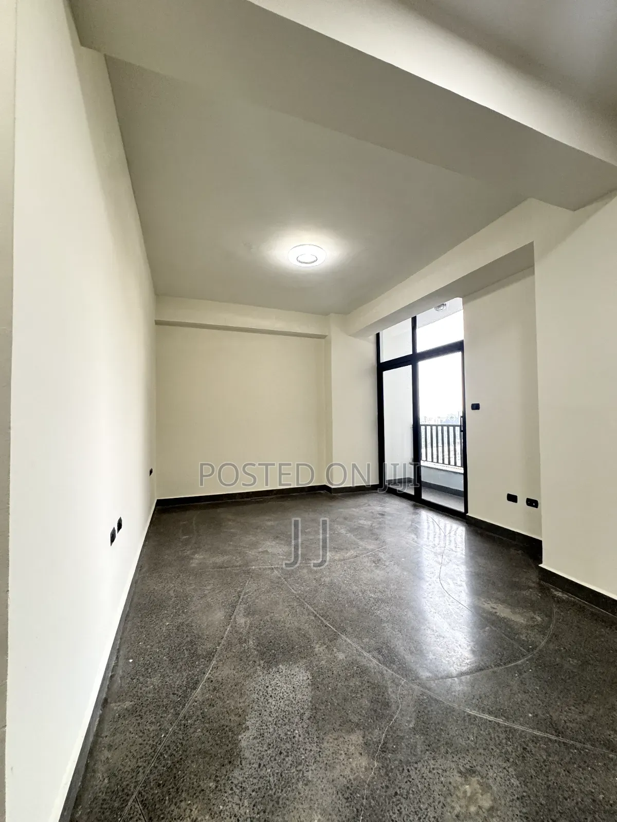 Furnished 2bdrm Apartment in Kirkos for rent