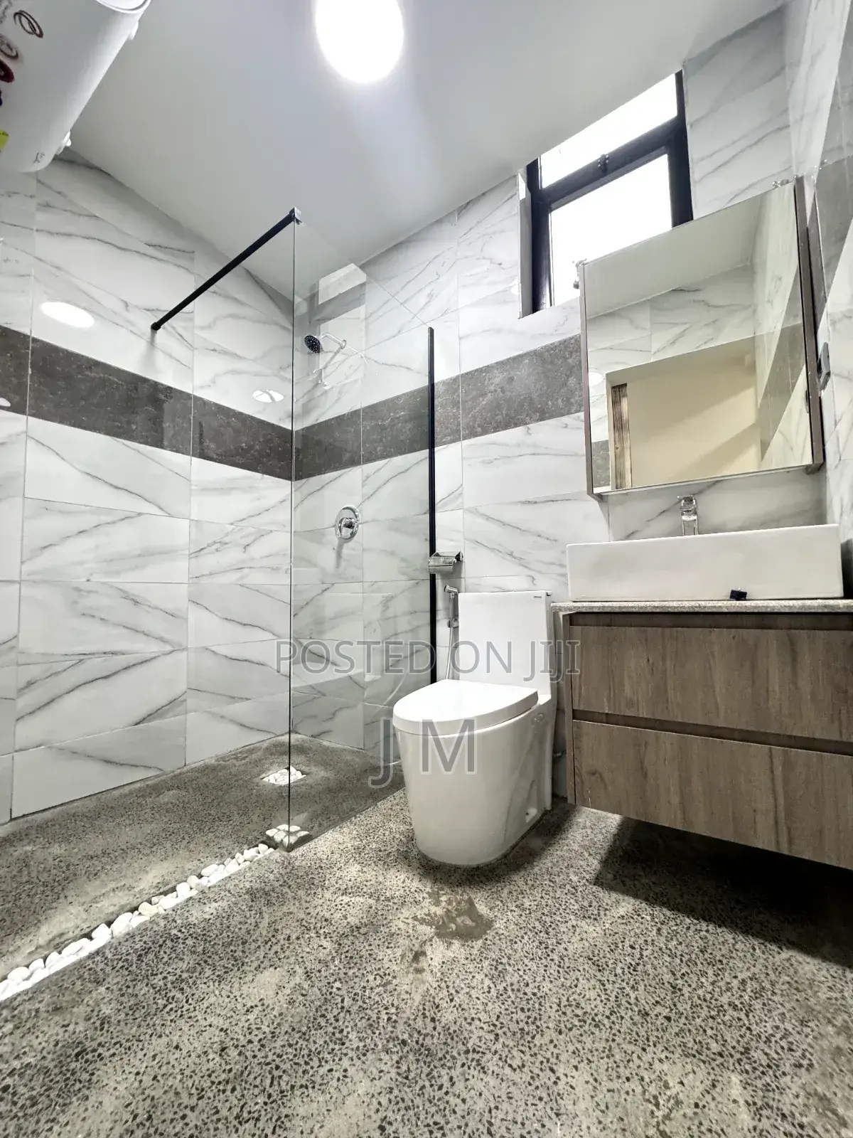 Furnished 2bdrm Apartment in Kirkos for rent