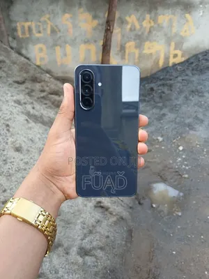 Samsung Galaxy A36 256 GB Black