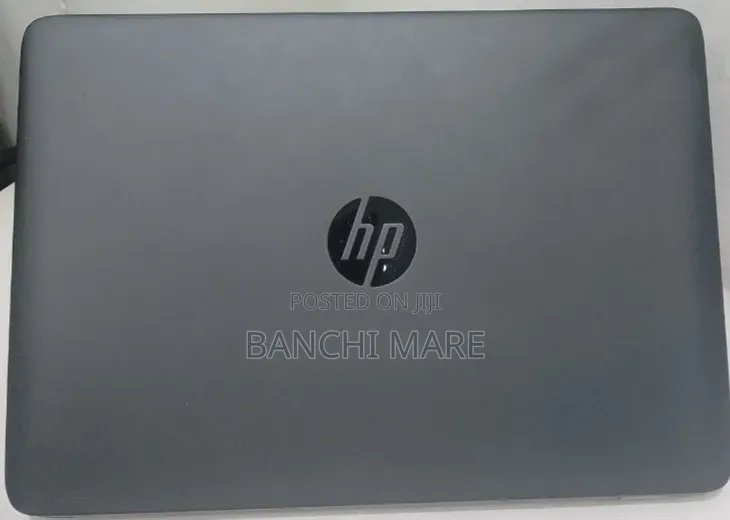 New Laptop HP EliteBook 840 G1 8GB Intel Core i5 HDD 500GB