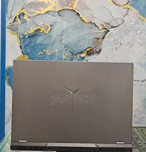 New Laptop Lenovo Legion 5 16GB AMD Ryzen 7 SSD 512GB