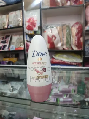 Dove 10*niacinamide