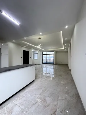 Furnished 3bdrm Apartment in Kirkos for rent