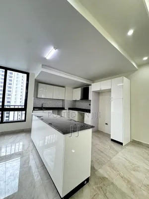 Furnished 3bdrm Apartment in Kirkos for rent