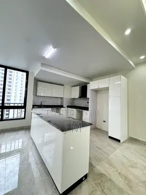 Furnished 3bdrm Apartment in Kirkos for rent
