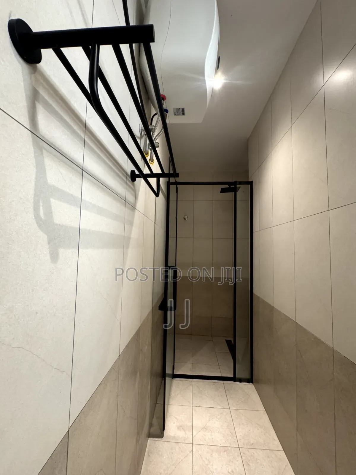 Furnished 3bdrm Apartment in Kirkos for rent