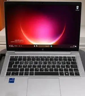 New Laptop HP EliteBook 840 G8 16GB Intel Core i5 SSD 512GB