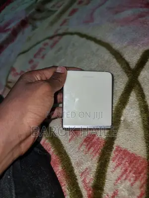 Samsung Galaxy Z Fold3 5G 256 GB Black