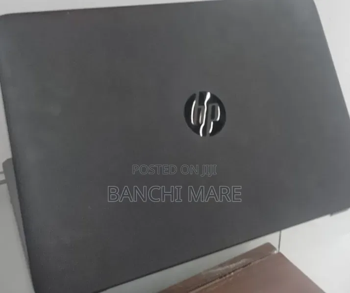 New Laptop HP EliteBook 840 G1 8GB Intel Core i5 HDD 500GB