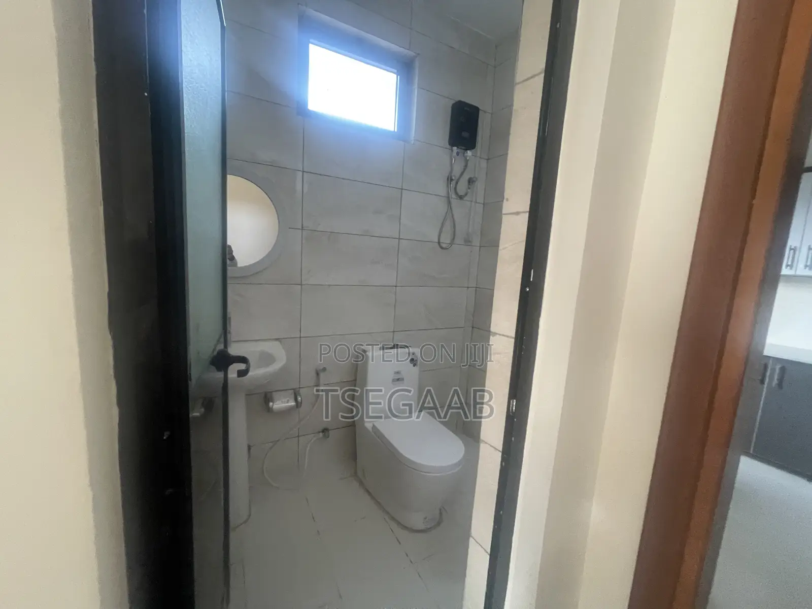 2bdrm Apartment in Kolfe Keranio for rent