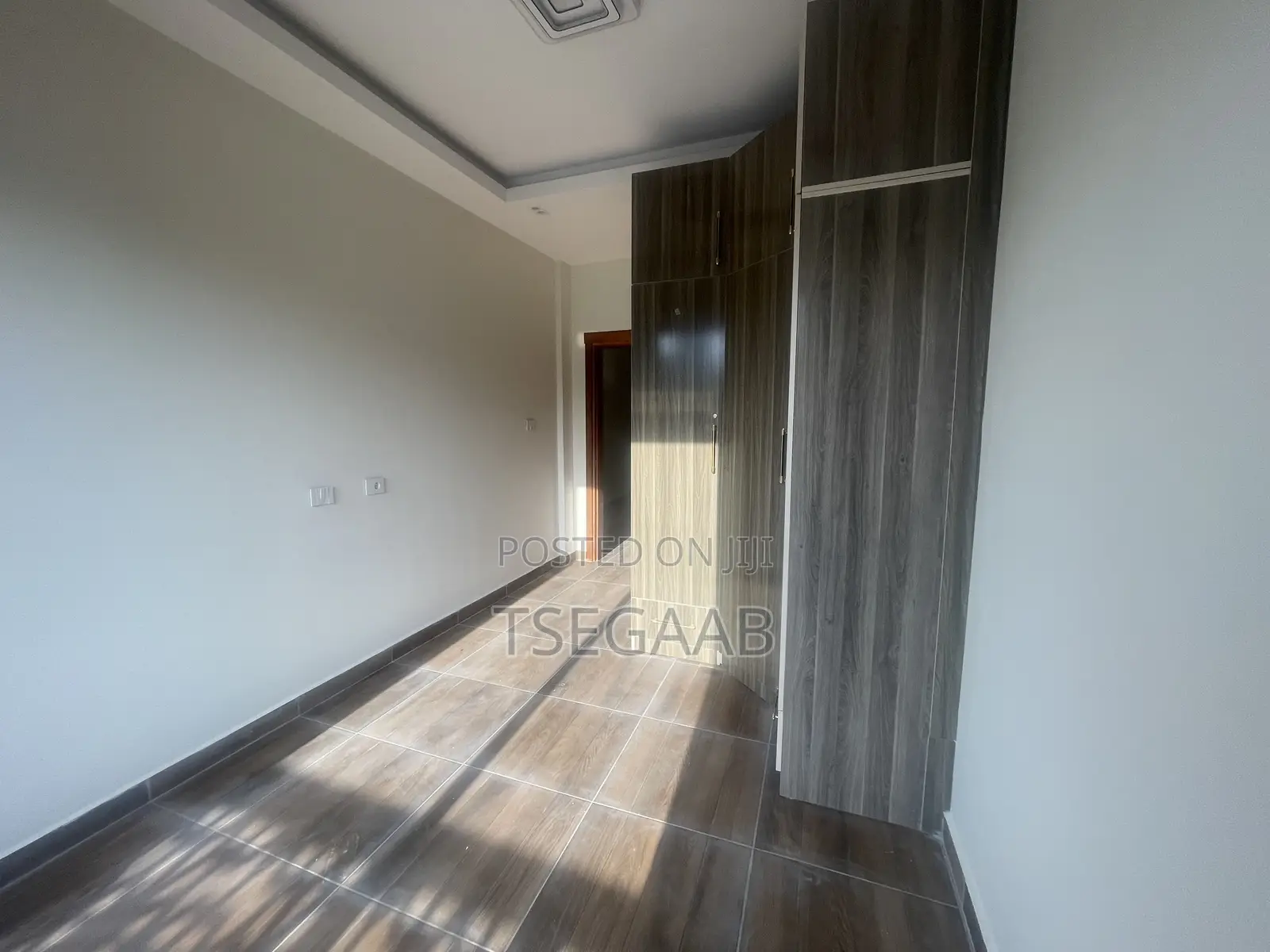 2bdrm Apartment in Kolfe Keranio for rent