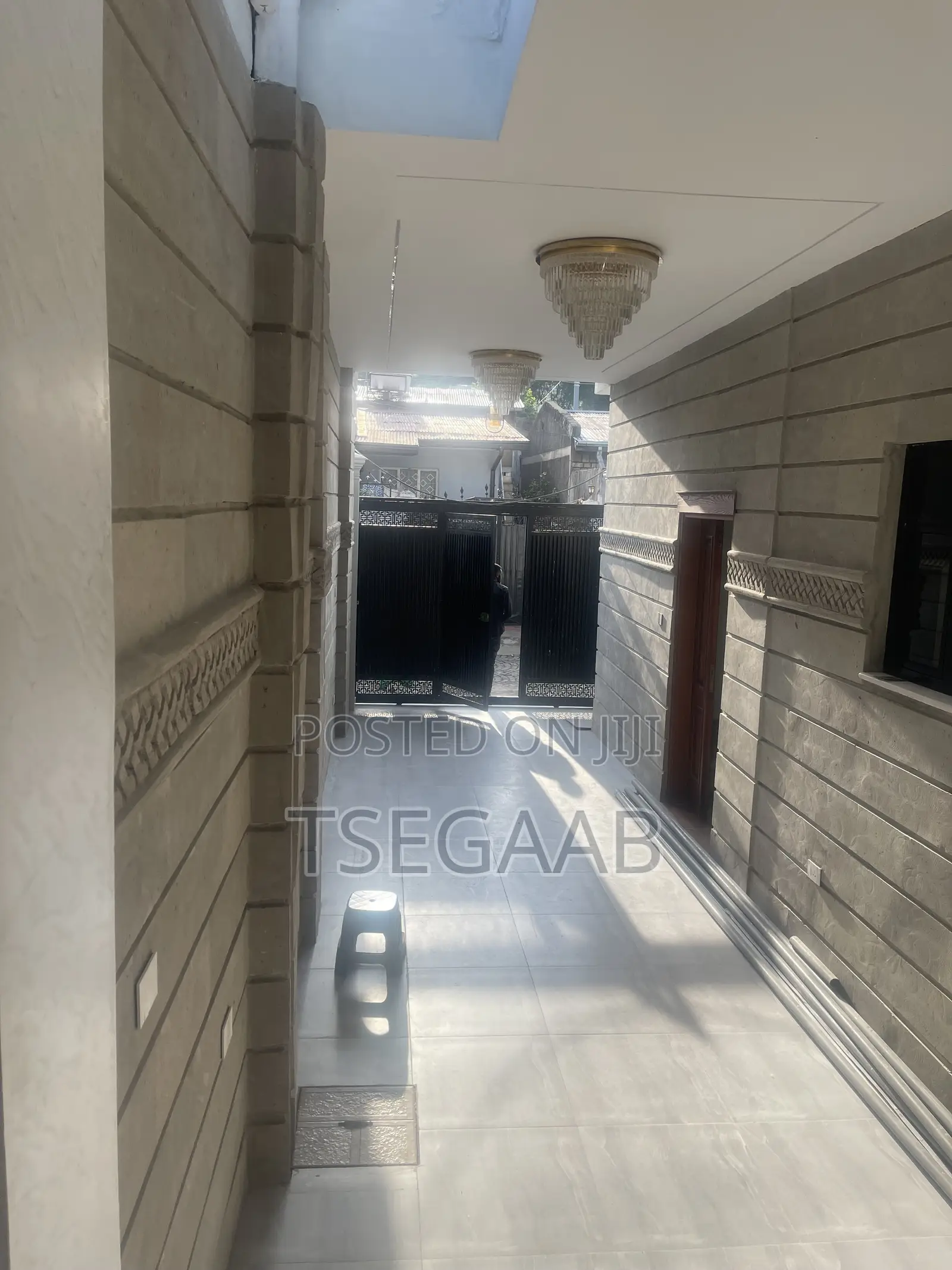 2bdrm Apartment in Kolfe Keranio for rent