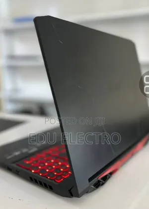 New Laptop Acer Nitro 5 16GB Intel Core i7 SSD 512GB