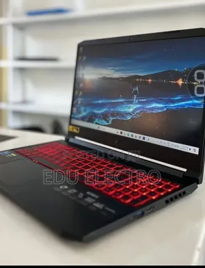 New Laptop Acer Nitro 5 16GB Intel Core i7 SSD 512GB