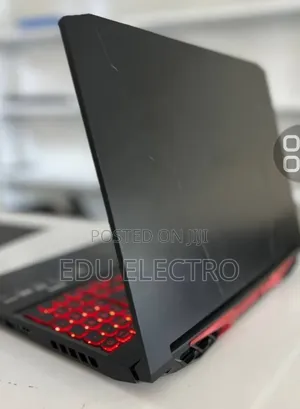 New Laptop Acer Nitro 5 16GB Intel Core i7 SSD 512GB