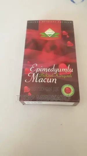 Temra Chocolate