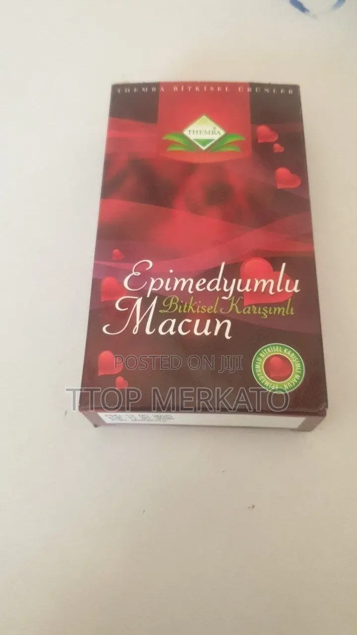 Temra Chocolate