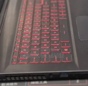 New Laptop MSI GF63 16GB Intel Core i5 SSD 512GB