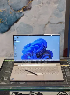 New Laptop Lenovo Yoga 9 16GB Intel Core i7 SSD 512GB