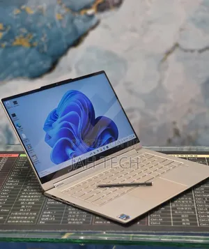 New Laptop Lenovo Yoga 9 16GB Intel Core i7 SSD 512GB