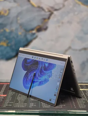 New Laptop Lenovo Yoga 9 16GB Intel Core i7 SSD 512GB