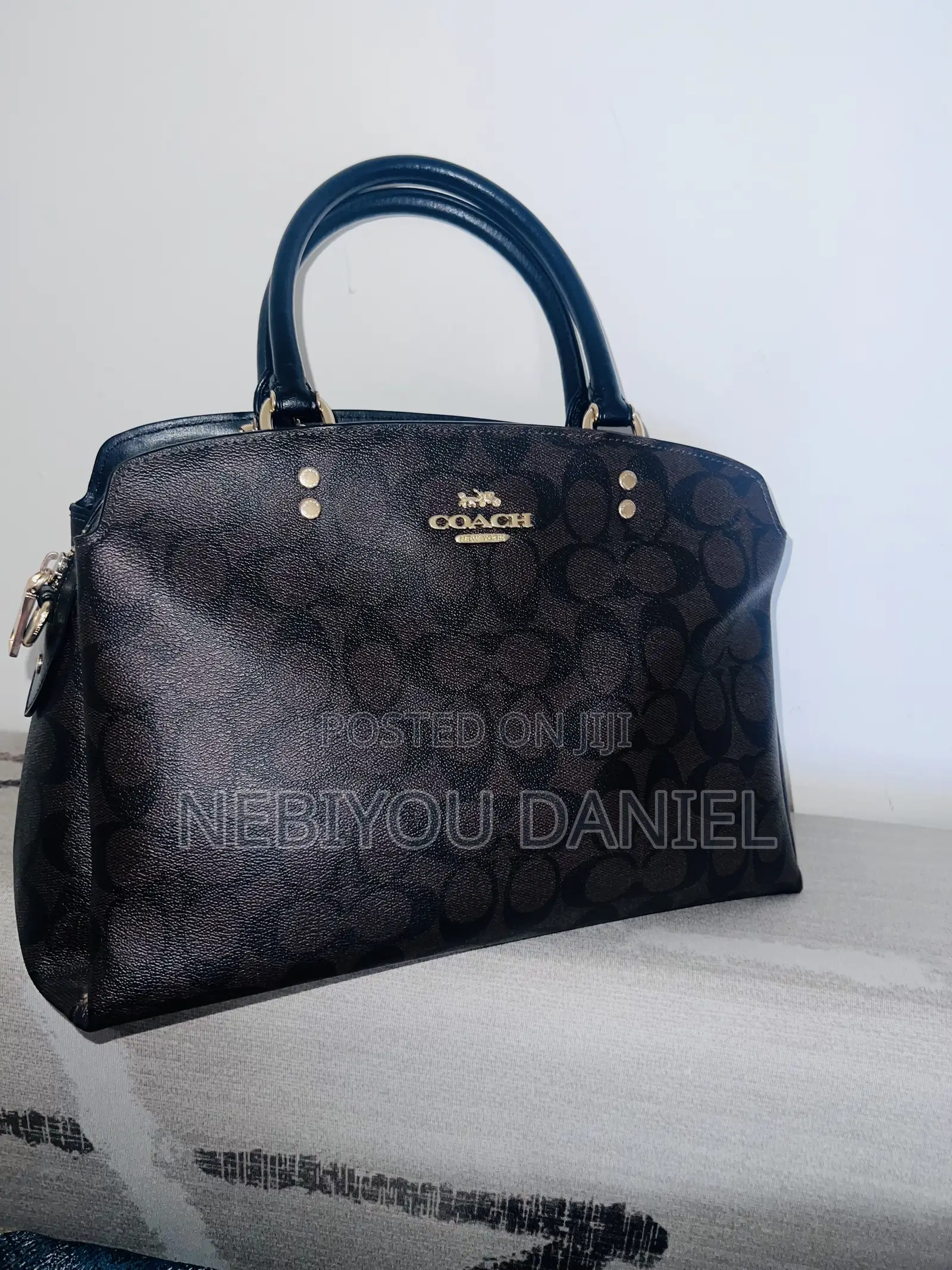 Coach Handbag