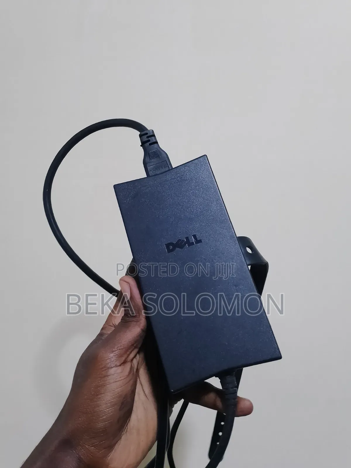 Dell Original 130W Laptop Charger