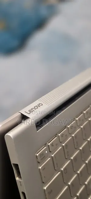 New Laptop Lenovo Yoga 9 16GB Intel Core i7 SSD 512GB