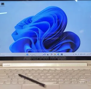 New Laptop Lenovo ThinkPad X1 Yoga 16GB Intel Core i7 SSD 512GB