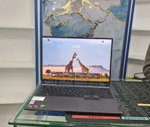 New Lenovo Legion Y7000P IRX9 Gaming Laptop 16GB AMD Ryzen 7 SSD 512GB