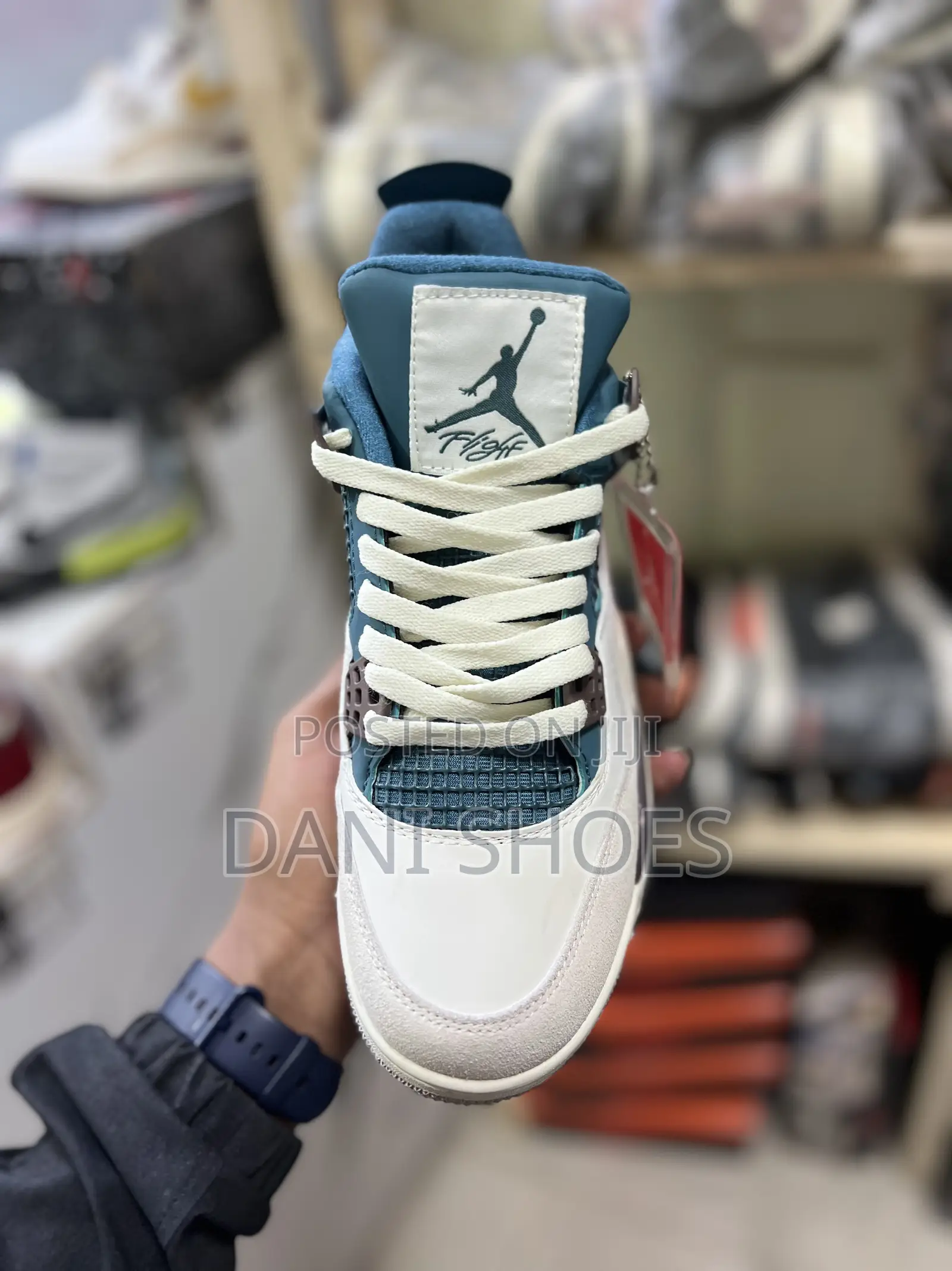 Nike Jordan
