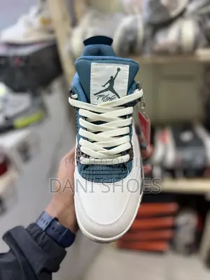 Nike Jordan