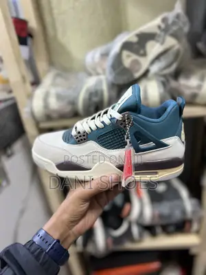 Nike Jordan