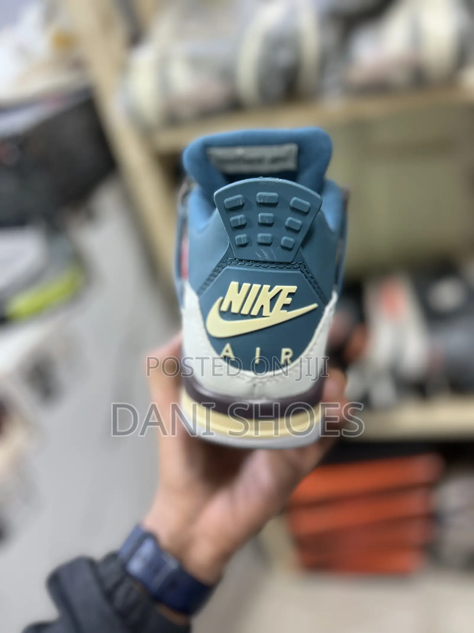 Nike Jordan