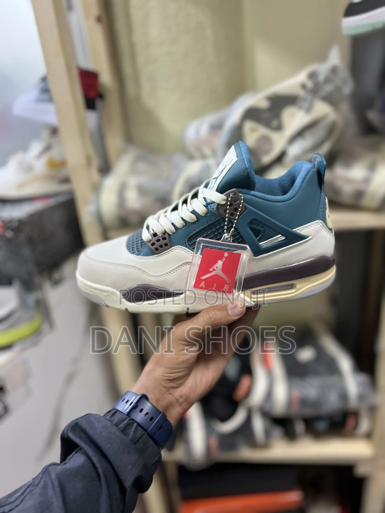 Nike Jordan