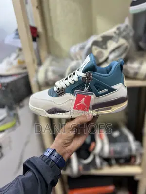 Nike Jordan