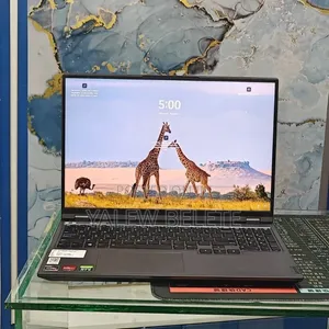 New Lenovo Legion Y7000P IRX9 Gaming Laptop 16GB AMD Ryzen 7 SSD 512GB