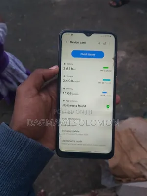 Samsung Galaxy A04 32 GB Pink