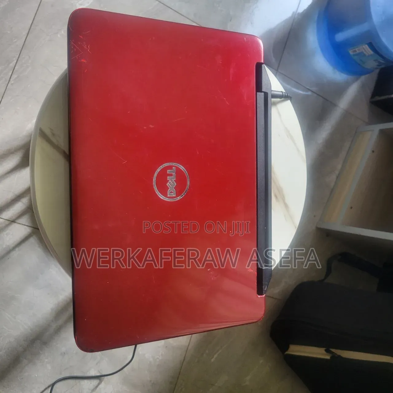 Laptop Dell Inspiron 15R N5110 4GB Intel Core i3 HDD 320GB