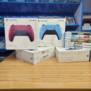 PS5 Sony Brand New | 100% Quality