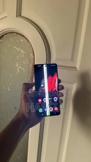 Samsung Galaxy S21 Ultra 5G 128 GB Black
