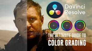 Davinci Resolve Pro