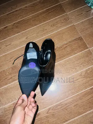 Nine West High Heels