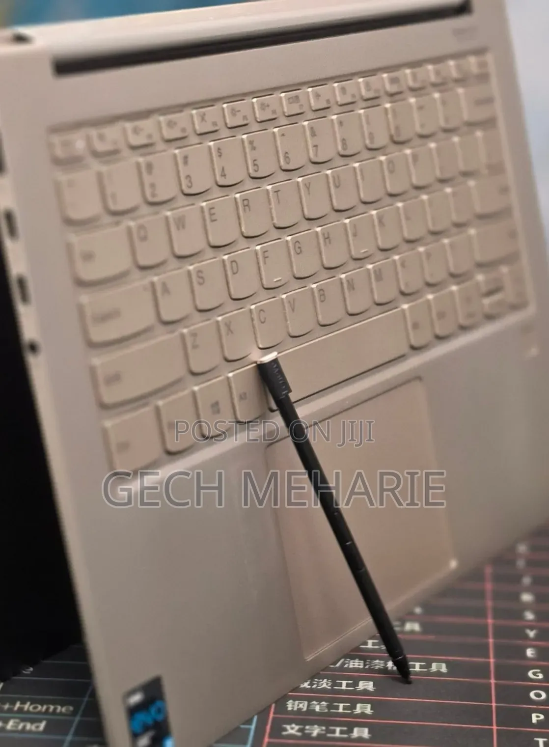 New Laptop Lenovo Yoga 9i 16GB Intel Core i7 SSD 512GB