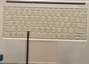 New Laptop Lenovo Yoga 9i 16GB Intel Core i7 SSD 512GB