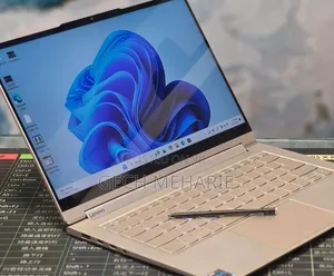 New Laptop Lenovo Yoga 9i 16GB Intel Core i7 SSD 512GB