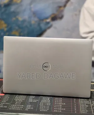 New Laptop Dell XPS 15 16GB Intel Core i5 SSD 512GB